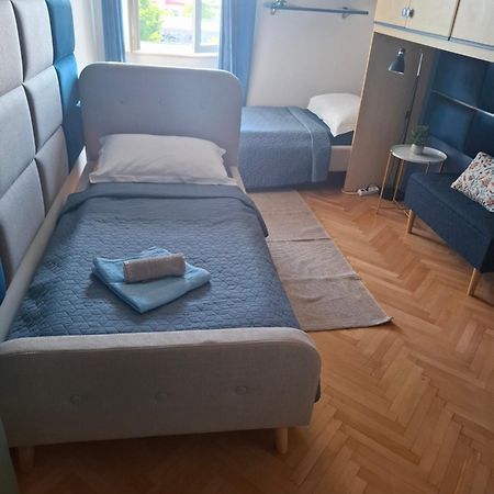 Spalato Exteriér fotografie