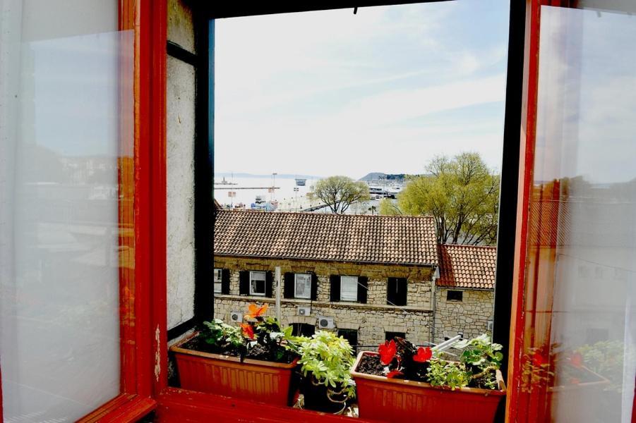 Spalato Exteriér fotografie