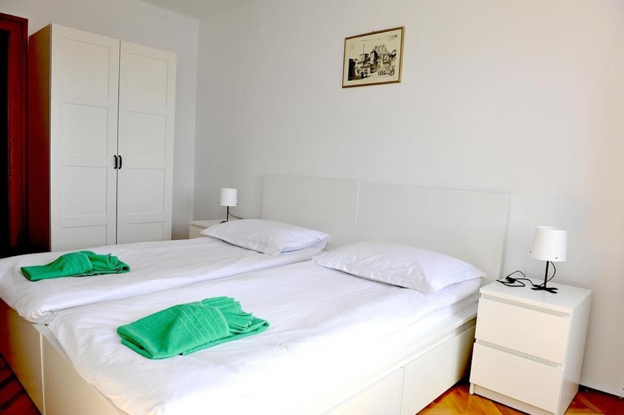 Spalato Exteriér fotografie