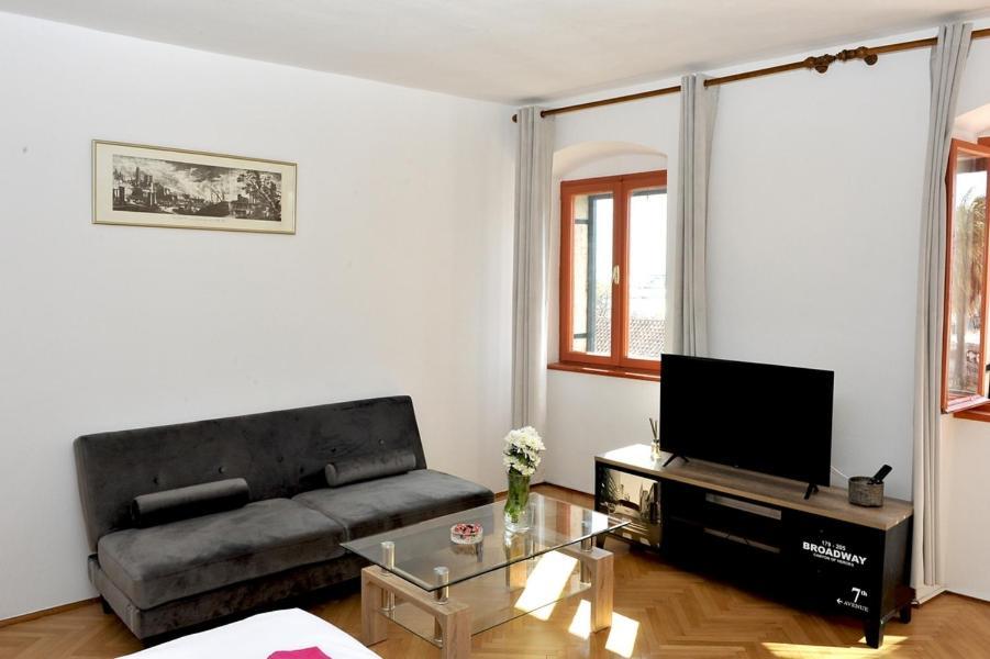 Spalato Exteriér fotografie