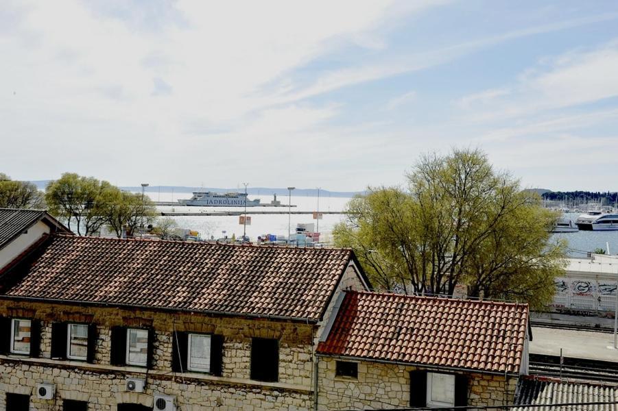 Spalato Exteriér fotografie