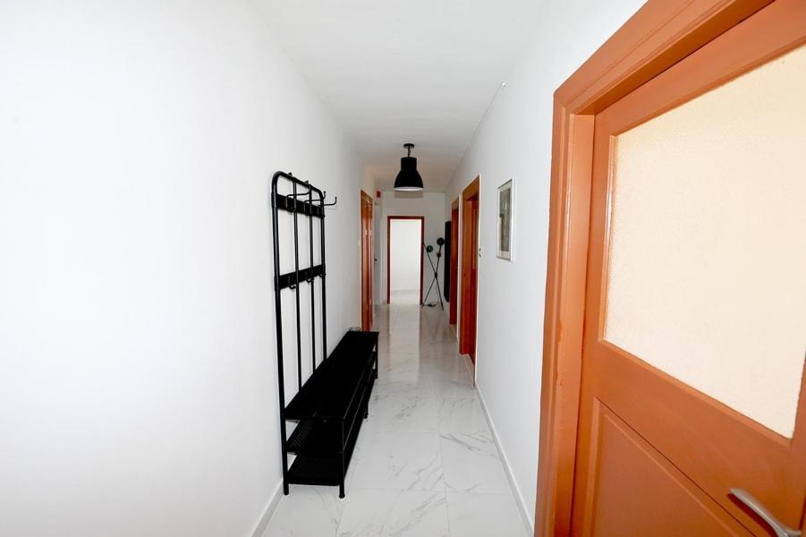 Spalato Exteriér fotografie