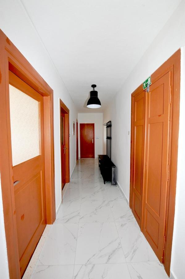 Spalato Exteriér fotografie