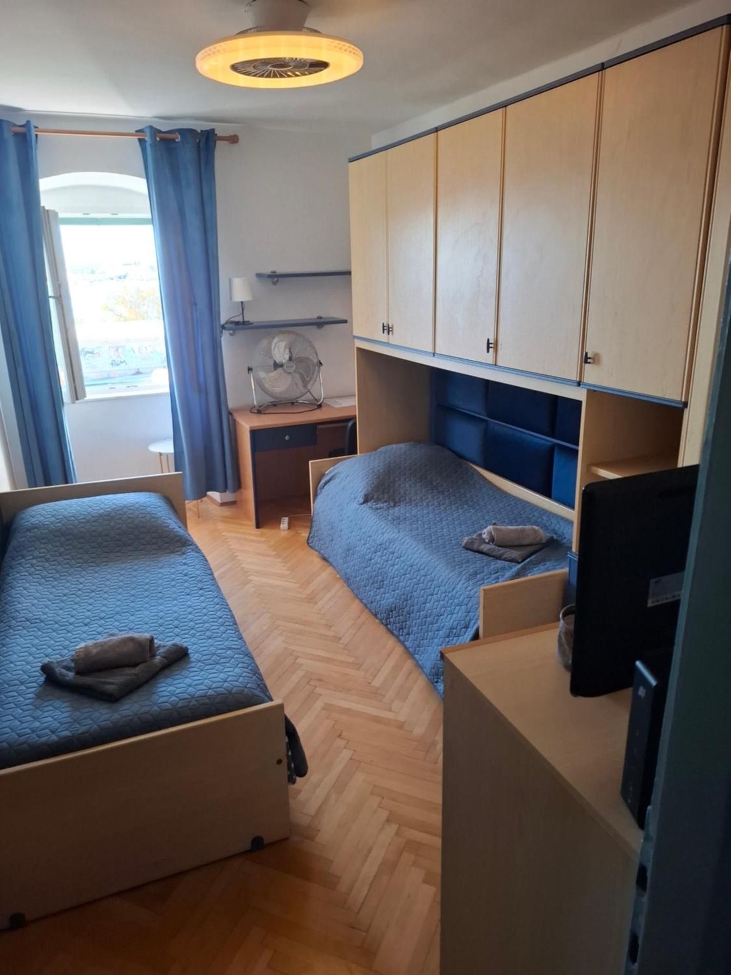 Spalato Exteriér fotografie