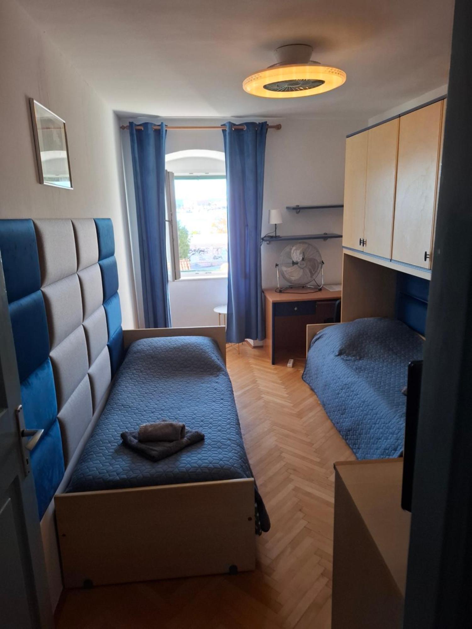 Spalato Exteriér fotografie