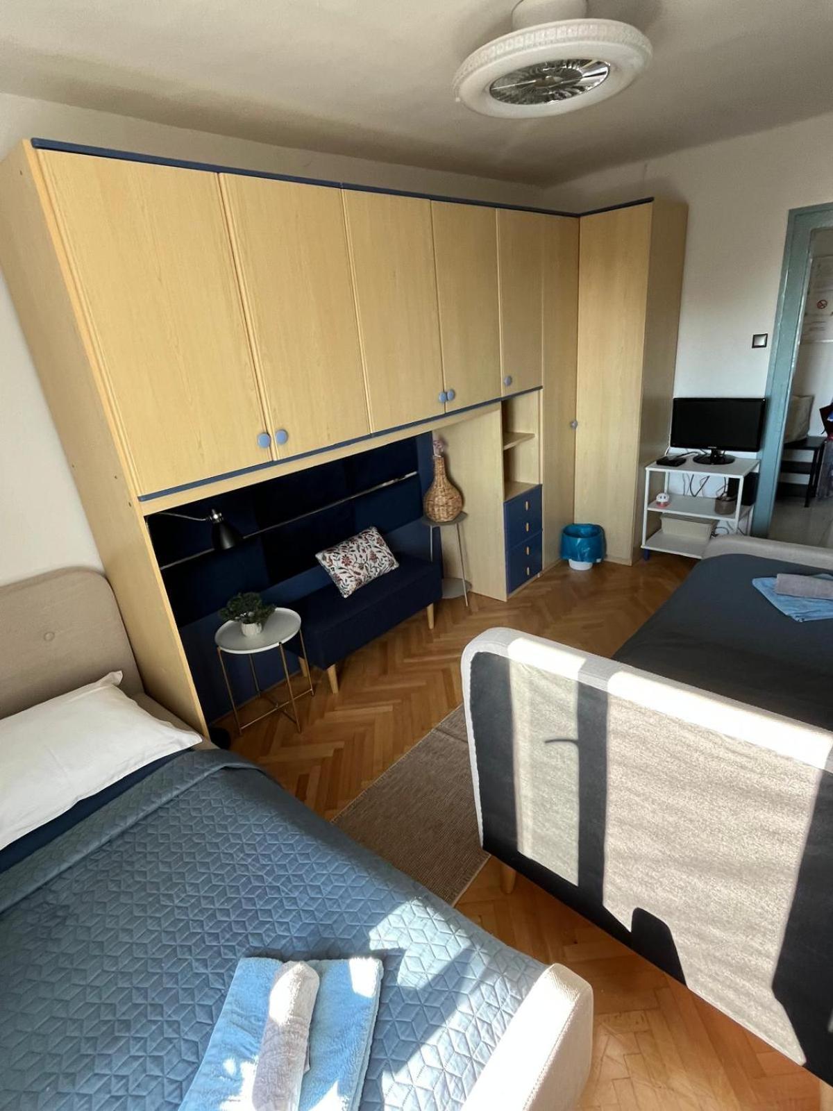 Spalato Exteriér fotografie