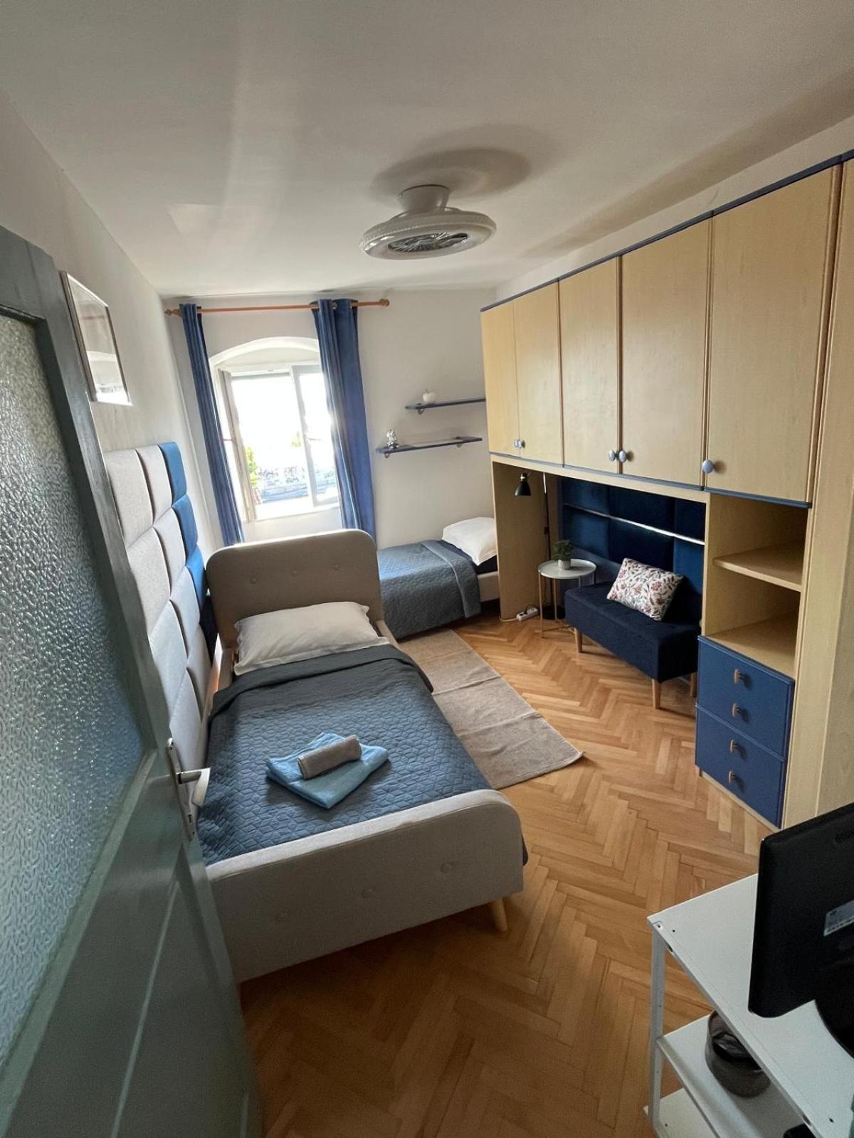 Spalato Exteriér fotografie