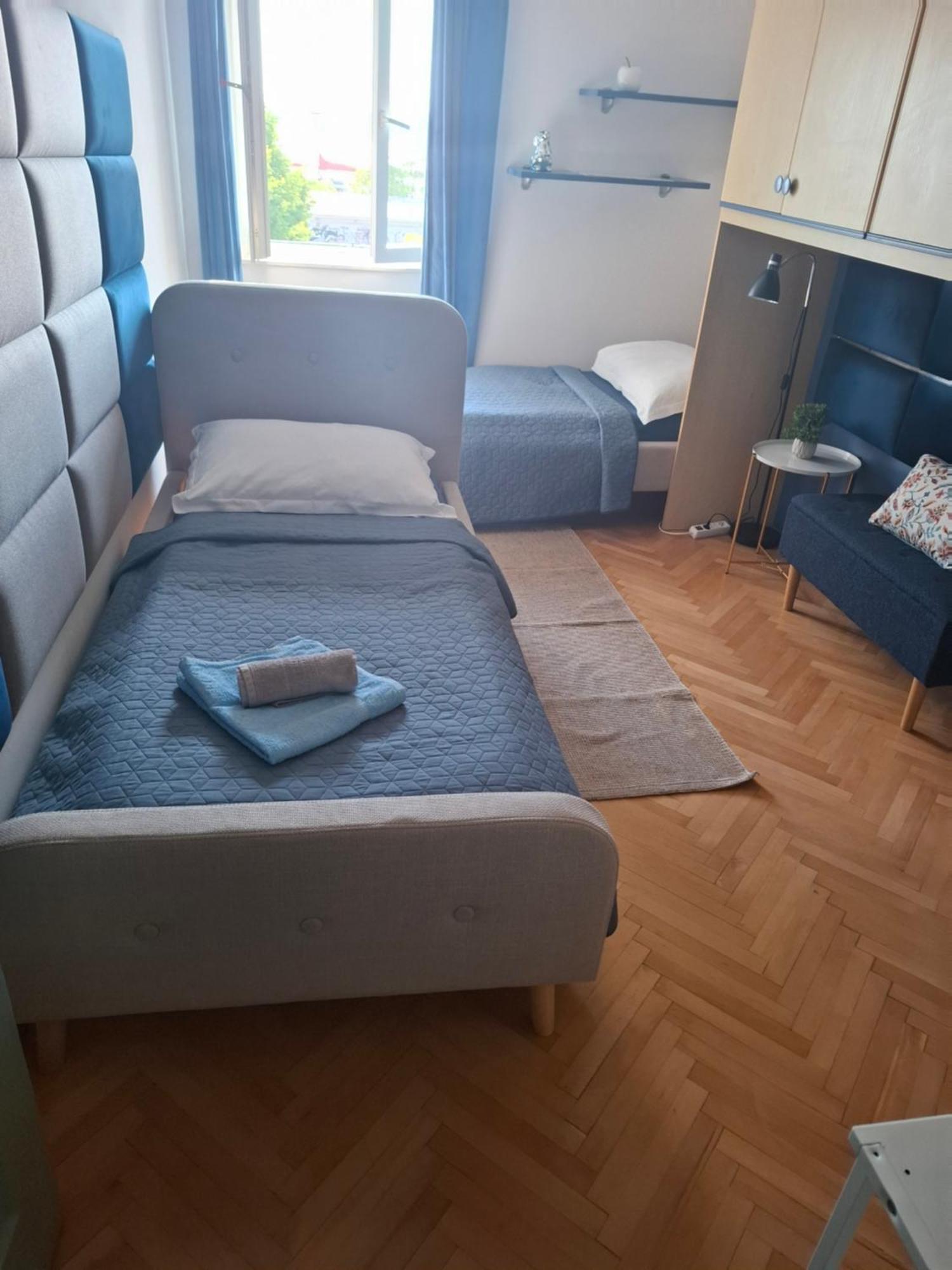 Spalato Exteriér fotografie