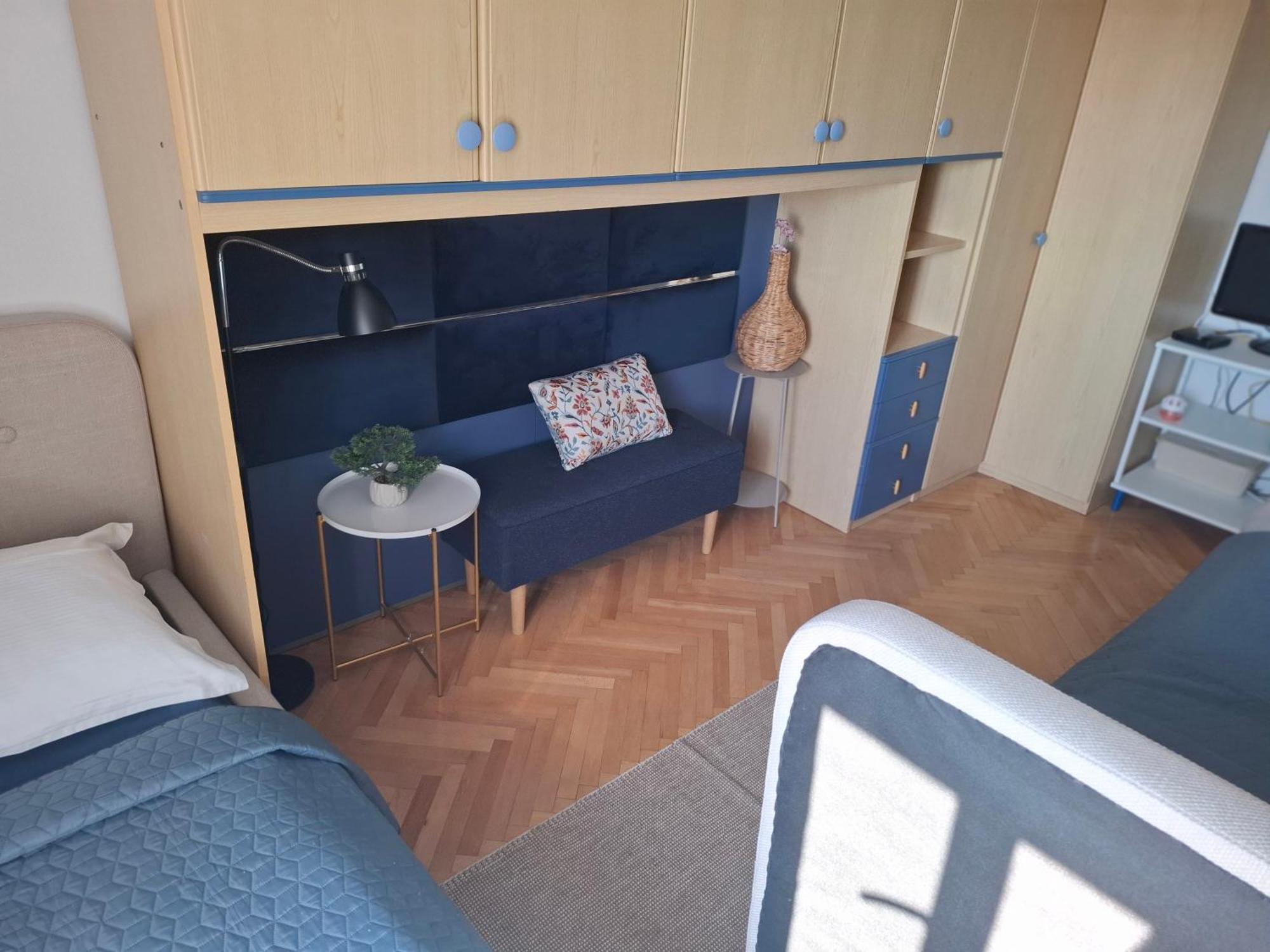 Spalato Exteriér fotografie